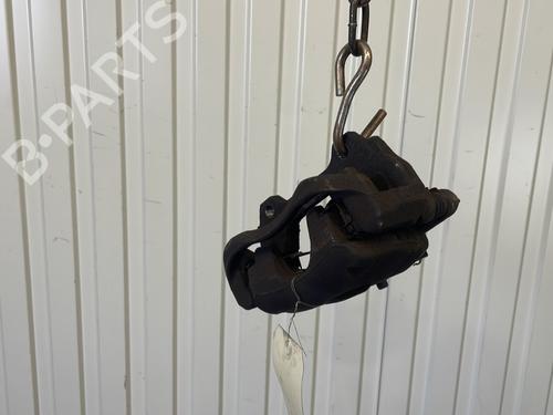 Left front brake caliper FIAT 500 (312_) 1.3 D Multijet (312AXB1A) | BP28806570M105 - Image 4