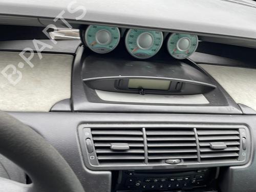 Intercooler PEUGEOT 807 (EB_) 2.2 HDi | BP22100681M30  - Image 20