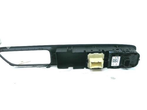 Used Left front window switch Left front window switch RENAULT CLIO IV (BH_) 1.5 dCi 90 (90 hp) 20914625 20914625