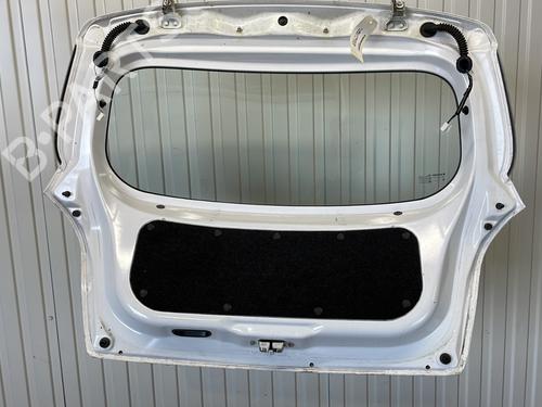 Tailgate SUZUKI CELERIO (LF) 1.0 (AVK310) | BP24409204C6 - Image 6