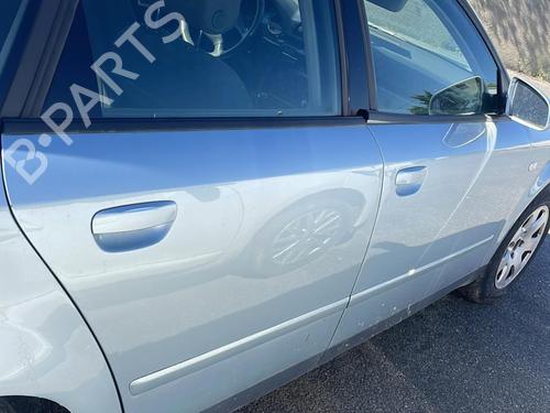 Left front door AUDI A4 B6 (8E2) 2.0 | BP25275464C2 - Image 16