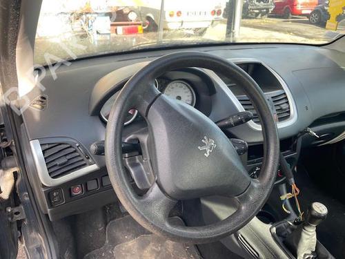Tailgate PEUGEOT 206+ (2L_, 2M_) 1.4 i | BP20914538C6 
