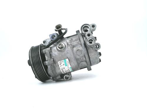 AC compressor SUZUKI SWIFT III (MZ, EZ) 1.3 DDiS (RS413D) | BP26156301M34 - Image 2