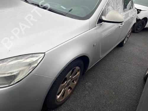 Left front driveshaft OPEL INSIGNIA A (G09) 2.0 CDTI (68) | BP23156942M38  - Image 15