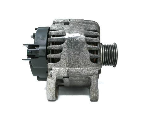 Alternator RENAULT MEGANE III Hatchback (BZ0/1_, B3_) 1.9 dCi (BZ0N, BZ0J) | BP29204751M7 