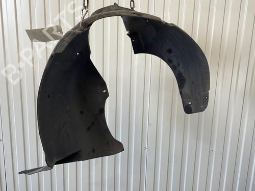 Used Wheel arch VW POLO (9N_, 9A_) 1.2 12V (64 hp) 25275295