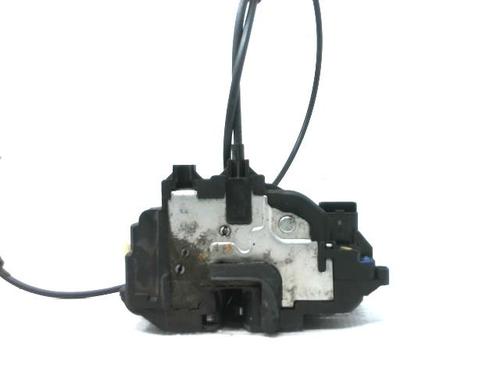Front left lock RENAULT CLIO III (BR0/1, CR0/1) 1.5 dCi (C/BR0G, C/BR1G) | BP21381832C98 