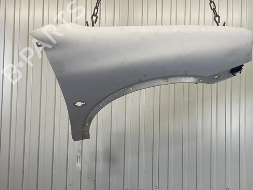 Used Right front fenders OPEL CORSA B (S93) 1.5 D (F08, F68, M68) (50 hp) 28707754