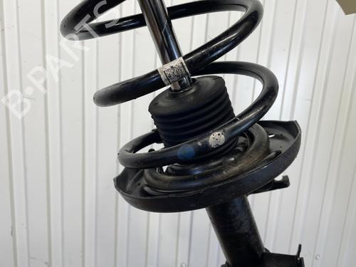 Left front shock absorber RENAULT GRAND SCÉNIC III (JZ0/1_) 1.5 dCi (JZ09, JZ0D, JZ10, JZ14, JZ1G, JZ29, JZ2C) | BP29572244M16 