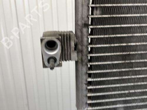 AC radiator CITROËN C5 III (RD_) 1.6 HDi 110 (RD9HZC) | BP23796214M32 - Image 3