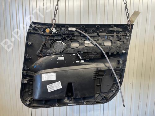 Venstre frontpanel Venstre frontpanel 36570515 36570515