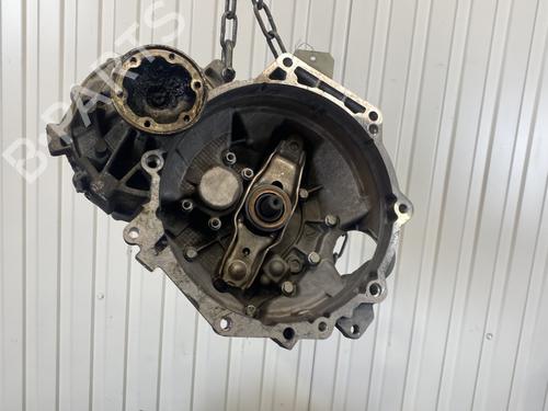 Used Gearbox VW GOLF V (1K1) 1.9 TDI (105 hp) 20910559