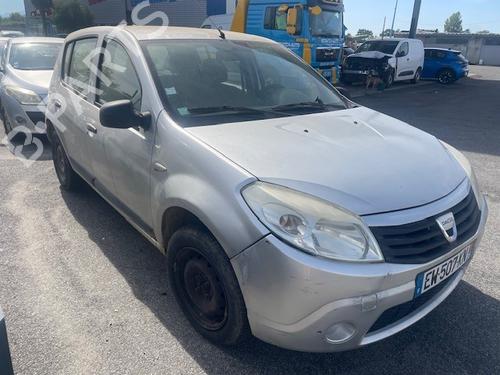 Switch DACIA SANDERO 1.5 dCi | BP36763784I30 - Image 16