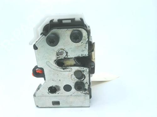 Front left lock OPEL COMBO Box Body/MPV (X12) 1.3 CDTI (B05) 95519539