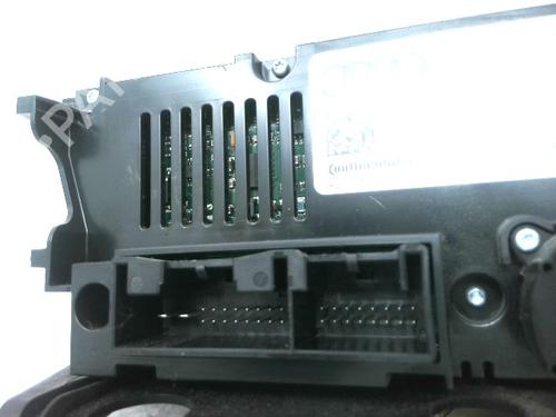 Climate control AUDI A5 Sportback (8TA) 2.0 TFSI quattro | BP23795780I5 