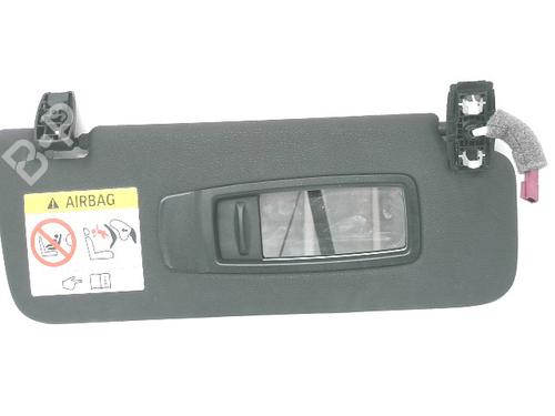 Right sun visor BMW X4 (F26) xDrive 30 d | BP36570518I2 - Image 2