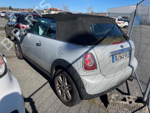 Water radiator MINI MINI Convertible (R57) Cooper | BP23796033M31 - Image 12
