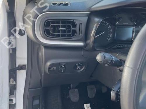 Left front steering knuckle CITROËN C3 III (SX) 1.6 BlueHDi 75 | BP28817708M25 - Image 8