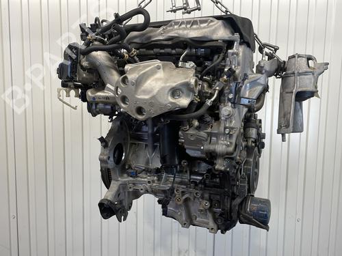 Engine HONDA CIVIC X Hatchback (FC_, FK_) 1.6 i-DTEC (FK9) | BP30088207M1 