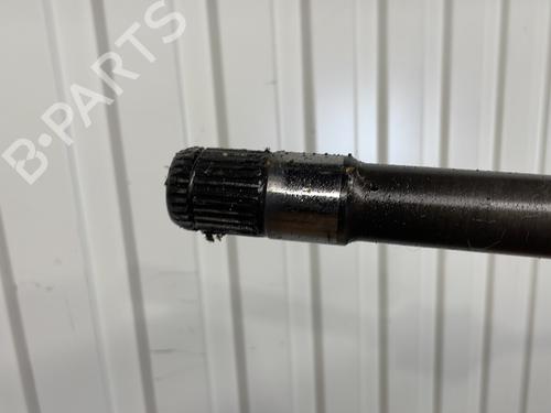 Used Right front driveshaft Right front driveshaft BMW X4 (F26) xDrive 20 d (190 hp) 21540459 21540459