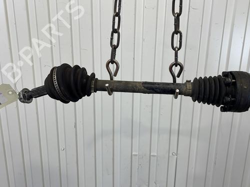 Left front driveshaft VW POLO (6N2) 1.9 SDI | BP28429727M38 - Image 2