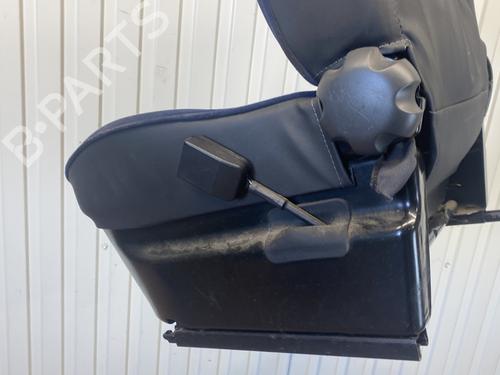 Right front seat PEUGEOT PARTNER MPV (5_, G_) 2.0 HDI | BP23503362C16 - Image 2