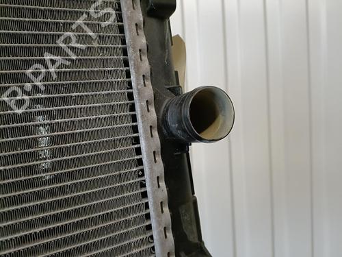 Used Water radiator Water radiator RENAULT LAGUNA III (BT0/1) 2.0 dCi (BT07, BT0J, BT14, BT1A, BT1S) (131 hp) 20917124 20917124