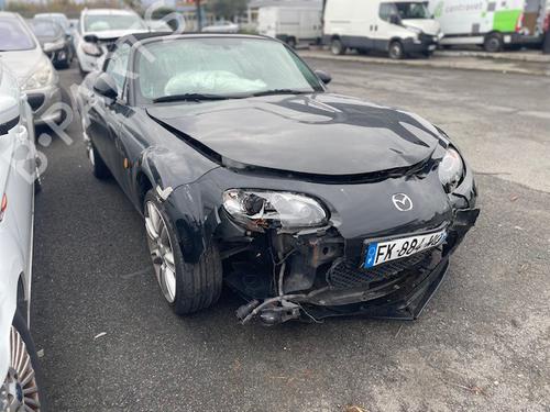 Front left panel MAZDA MX-5 III (NC) 2.0 (NC18) | BP30396829C58  - Image 15