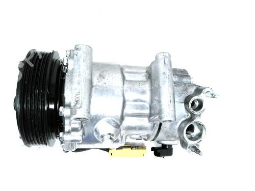 AC compressor CITROËN C5 III (RD_) 1.6 HDi 110 (RD9HL0, RD9HR8, RD9HRA) | BP29243497M34  - Image 6