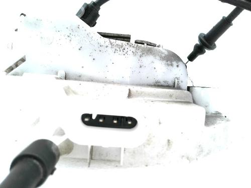 Front right lock CITROËN C3 I (FC_, FN_) 1.4 HDi | BP22717445C97 