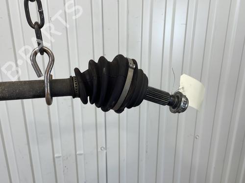 Left front driveshaft VW POLO (6N2) 1.9 SDI | BP28429727M38 - Image 4