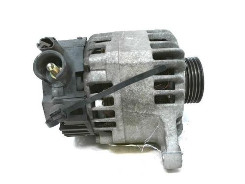 Used Alternator Alternator CITROËN SAXO (S0, S1) 1.1 X, SX (60 hp) 20916693 20916693