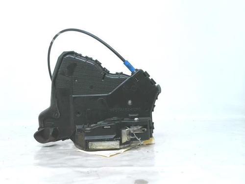 Used Front right lock Front right lock TOYOTA AURIS (_E15_) 1.4 D-4D (NDE150_, NDE150R) (90 hp) 20914594 20914594