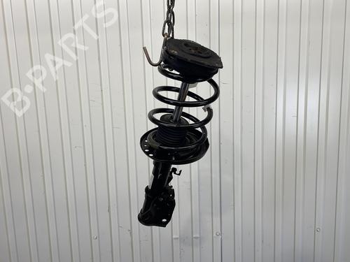 Used Left front shock absorber Left front shock absorber RENAULT GRAND SCÉNIC III (JZ0/1_) 1.5 dCi (JZ09, JZ0D, JZ10, JZ14, JZ1G, JZ29, JZ2C) (110 hp) 29572244 29572244