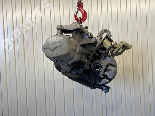 Gearbox CITROËN C3 Picasso (SH_) 1.4 VTi 95 (SH8FSC, SH8FP0, SH8FP6) | BP29543776M3 - Image 2