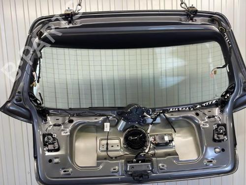 Tailgate VW GOLF VI (5K1) 1.6 TDI | BP22101145C6 