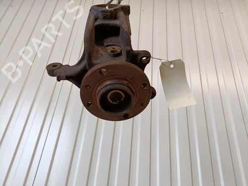 Used Right front steering knuckle CITROËN C3 I (FC_, FN_) 1.4 HDi (68 hp) 22100524