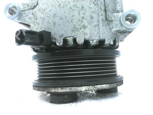 AC compressor FORD MONDEO IV (BA7) 2.0 TDCi | BP20910674M34 