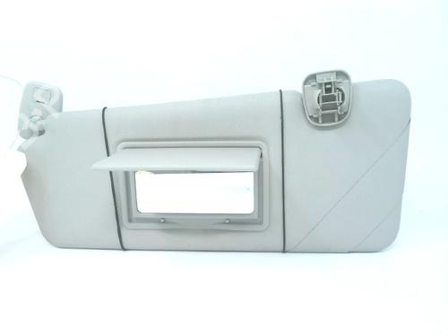 Used Left sun visor Left sun visor RENAULT CLIO IV (BH_) 1.2 TCe 120 (BHM0) (120 hp) 26707777 26707777