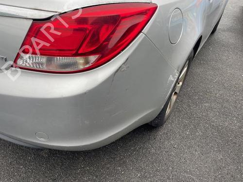 Left front driveshaft OPEL INSIGNIA A (G09) 2.0 CDTI (68) | BP23156942M38  - Image 11