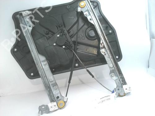 Front right window mechanism RENAULT KOLEOS I (HY_) 2.0 dCi 4x4 (HY0K) | BP29513359C23
