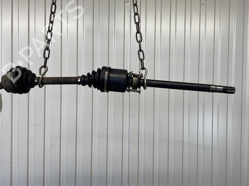 Used Right front driveshaft ALFA ROMEO 147 (937_) 1.9 JTDM 16V (937.AXN1B, 937.AXZ1B) (170 hp) 32703461