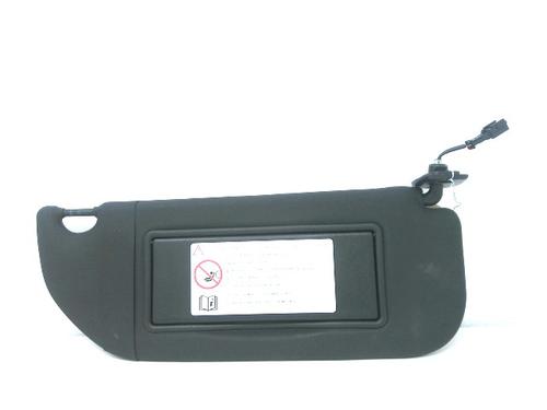 Used Right sun visor CITROËN DS3 (SA_) 1.6 HDi 110 (112 hp) 23796074