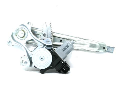 Used Rear right window mechanism NISSAN JUKE (F15) 1.6 (117 hp) 30152630
