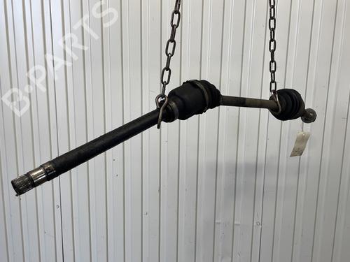 Used Right front driveshaft Right front driveshaft FIAT DUCATO Van (250_) 160 Multijet 3,0 D (158 hp) 30175935 30175935