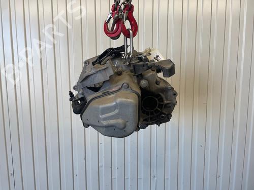 Used Gearbox Gearbox PEUGEOT 208 I (CA_, CC_) 1.2 VTI 82 (82 hp) 35921383 35921383