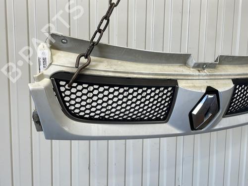 Grill RENAULT TRAFIC II Van (FL) 1.9 dCi 80 (FL0B) | BP32865096C40 - Image 2