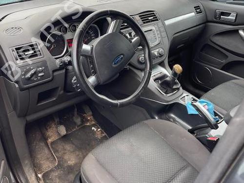 Rear right seatbelt FORD C-MAX (DM2) 1.8 TDCi | BP24446721I28 - Image 28