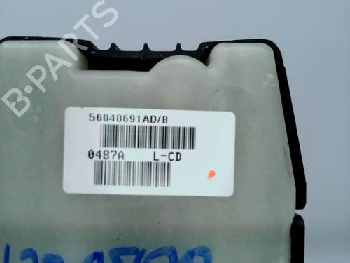 Left front window switch JEEP COMPASS (MK49) 2.0 CRD 4x4 | BP29572194I27