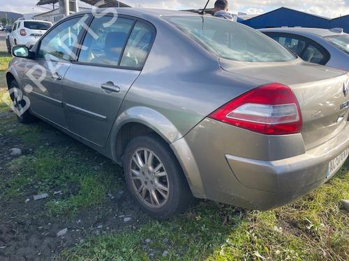 Left headlight RENAULT MEGANE II Saloon (LM0/1_) | BP33315877C28 - Image 13